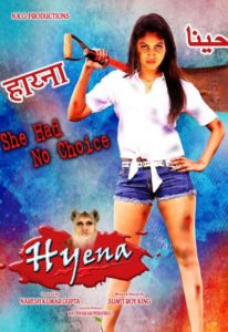 Hyena (2021) Hindi  B grade movie Full Movie